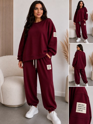 Damen jogginganzug teiler - damen,