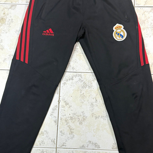 Adidas real madrid - real,