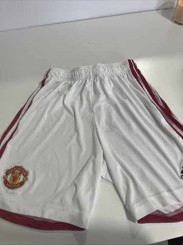 Manchester united adidas hose - united,