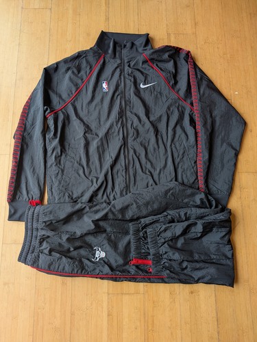 Nike nba chicago bulls - nba,