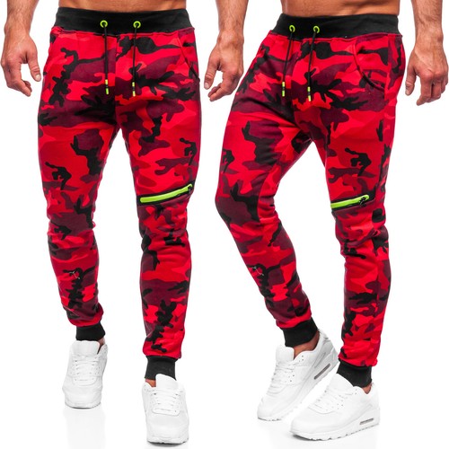Trainingshose jogger sporthose - trainingshose,