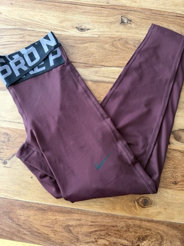 Nike pro leggings größe s - nike,