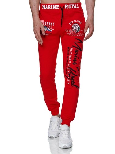 Herren jogginghose sporthose - jogginghose,