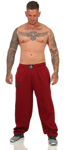 Herren bodybuildinghose - herren,