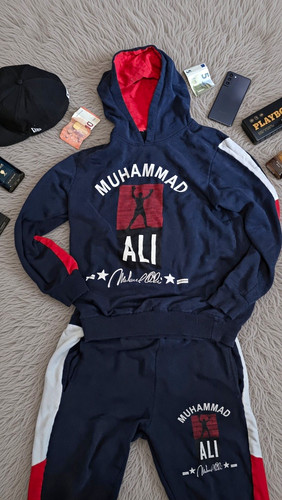 Muhammad ali herren - muhammad, ali🥊herren