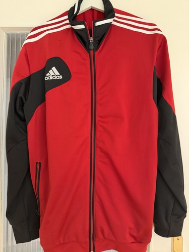 Adidas herren trainingsanzug - adidas,