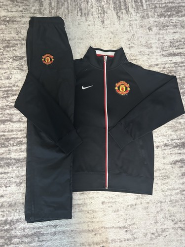 Nike manchester united - manchester,
