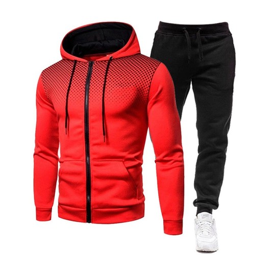 Herren trainingsanzug - herren,