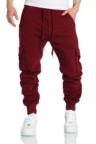 Herren cargo sweatpants - herren,