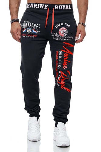 Herren jogginghose sporthose - jogginghose,