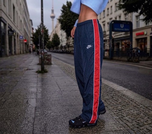Nike herren trainingshose lang - herren,
