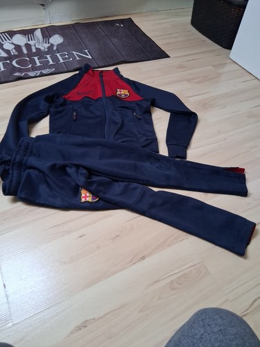 Barcelona trainingsanzug - fc,