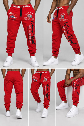 Herren jogginghose sporthose - herren,