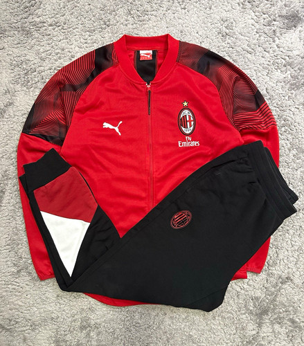 Puma milan trainingsanzug - puma, ac