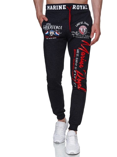 Herren jogginghose lang - herren,