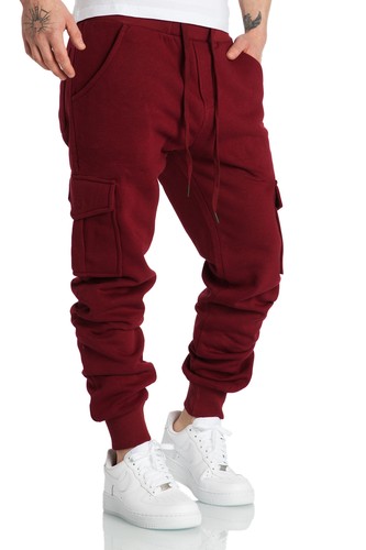 Herren cargo jogginghose - herren,