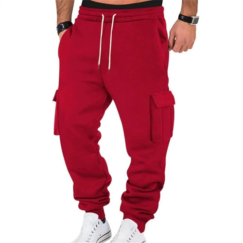 Herren cargo sweatpants - herren,
