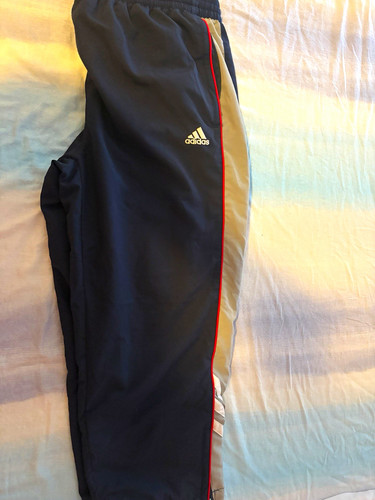 Adidas herren trainingshose - adidas,