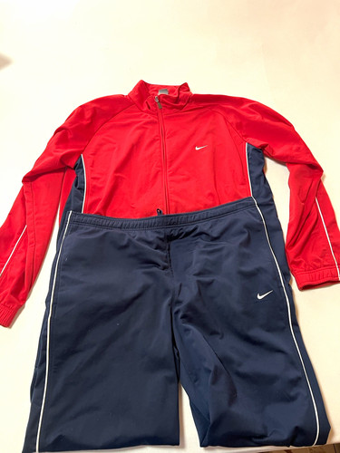 Nike herren trainingsanzug - herren,