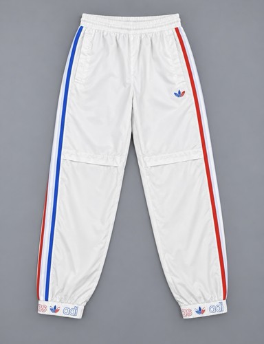 Adidas originals vintage track - vintage,